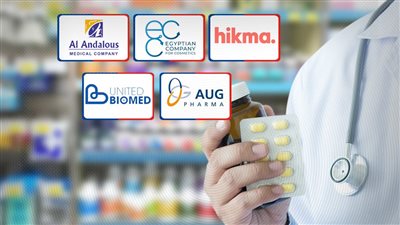 بالأسماء والشركات.. سحب 5 أدوية من الصيدليات غير مطابقة للتشغيلة