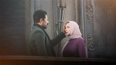 ريم مصطفى تشعل الأجواء بين عمرو سعد وأحمد فهيم مسلسل سيد الناس