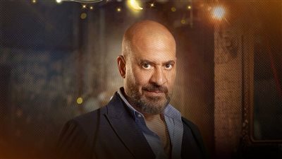 ماجد المصري : اتحطيت المرة دي في حاجة مختلفة تماماً