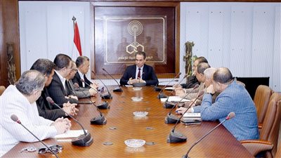  المسلماني : الإعلان عن استثمار إعلامي كبير بين ماسبيرو والنادى الأهلي قريبًا