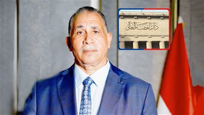 نقيب المحامين يتقدم بمذكرة لمجلس القضاء: زيادة الرسوم تهدر الحق فى التقاضي