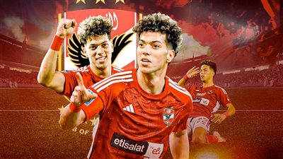 إمام عاشور سوبر ستار النادى الأهلي .. 3 أسباب وراء الانفجار 