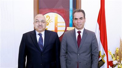 أسرة الشيخ الطبلاوي تهدي إذاعة القرآن الكريم ختمة مرتلة وتلاوات نادرة 