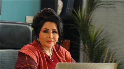 النجمة السعودية ليلى سلمان تكشف تفاصيل مشاركتها لأول مره بالدراما المصرية