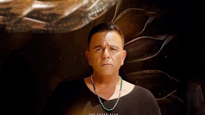   14 مارس.. محمد فؤاد يستعد لأولى حفلاته في رمضان 2025