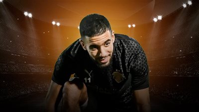 بالأرقام .. أحمد قندوسي بطل حرب الزمالك وبيراميدز في الميركاتو