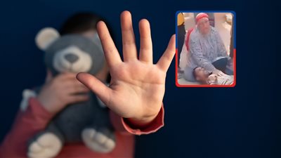 تدهور الحالة الصحية لوالدة طفلة الشرقية.. والطب الشرعي يكشف حقيقة فقدها العذرية
