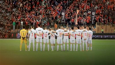 الصفحة الأولى تكشف أسباب لجوء الأهلي إلى اللجنة الأولمبية وسيناريوهات الحل 