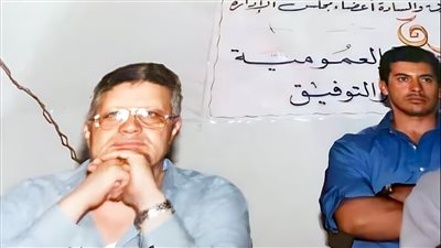 صورة أشرف صبحي ومرتضى منصور تشعل السوشيال ميديا.. الوزير يعلق والمستشار يتبرأ