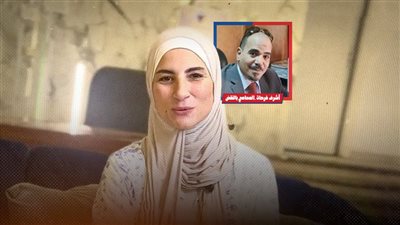 محام يطالب باسقاط الجنسية المصرية عن فدوى مواهب: نشرت الفتنة وأهانت الحضارة
