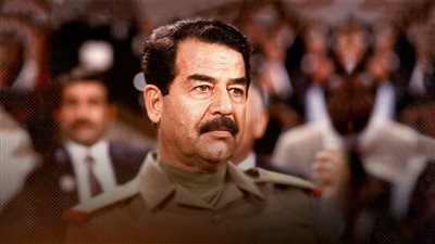كواليس فشل محاولة اغتيال صدام حسين من خلال تنظيم «النقاشين والعمال» 