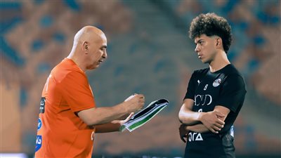 انفراد الصفحة الأولى .. القائمة السوداء سر استبعاد إمام عاشور من المنتخب