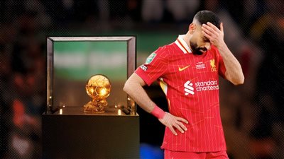 طلب 400 الف إسترلينى.. زلزال مارس الأسود يهدد محمد صلاح في أوروبا 