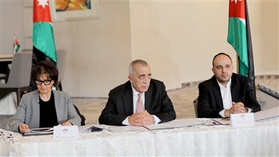 الرواشدة: الرعاية الملكية لمهرجان جرش تقترن بأهمية الأردن ورسالته الحضارية والإنسانية