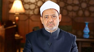 أحمد الطيب .. 15 عاما على رأس أكبر مؤسسة دينية فى العالم