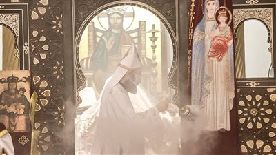 البحث عن مجهول ينتحل صفة 