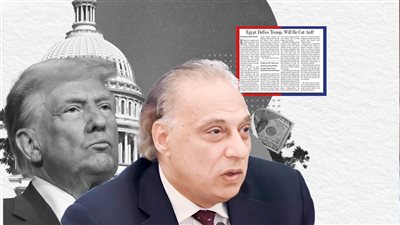 الدكتور محمد كمال يعلق علي مقال 