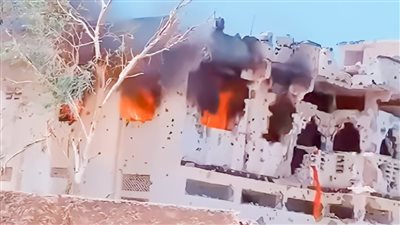هجوم لحركة الشباب يدمر فندق القاهرة ويخلف عشرات الضحايا بالصومال 
