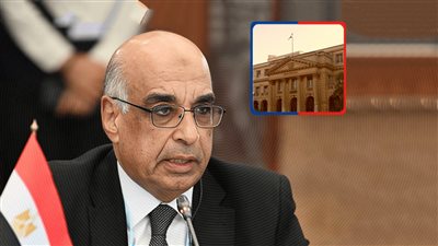 أيمن عواد رئيسا لمصلحة الشهر العقاري وسناء عفيفي أمينا لمدة 3 أشهر