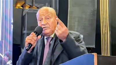 وزير التموين السابق علي المصيلحي يعلن إصابته بالسرطان والخضوع لجلسات الكيماوي