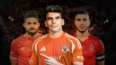 زيزو يثير الفتنة الكبرى في الأهلي .. و3 نجوم يطلبون العقود الكبيرة