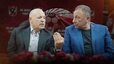 هاني أبوريدة يهزم الخطيب في معركة اتحاد الكرة والأهلي.. تفاصيل مثيرة