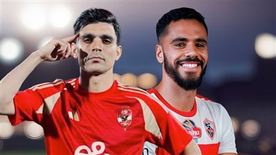 النجم المغربي الصفقة الرابحة في الدوري المصري .. وبن تايك الأفضل