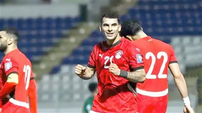 أونكل زيزو ينقذ المنتخب ويقود الفراعنة للفوز على سيراليون في رحلة كأس العالم