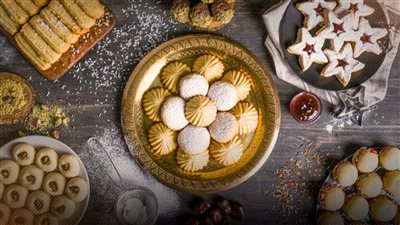 ركوب التريند بعلب الكحك.. أغلى صندوق يصل سعره لـ 37 ألف جنيه 