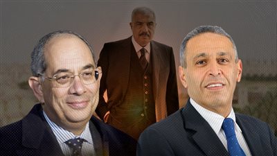 بطرس غالي وأشرف سالمان ينضمان لمجلس إدارة مجموعة طلعت مصطفى