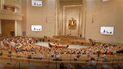  مجلس النواب يُحيل 29 تقريرا للحكومة لدراسة التوصيات وتنفيذ طلبات الأعضاء 