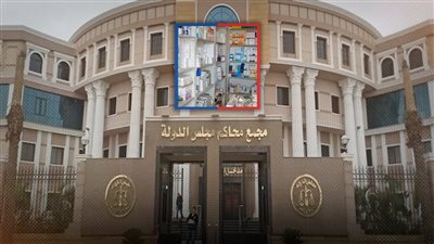 الفتوى والتشريع تؤكد عدم أحقية الشركة المصرية فى إنشاء صيدليات دون ترخيص