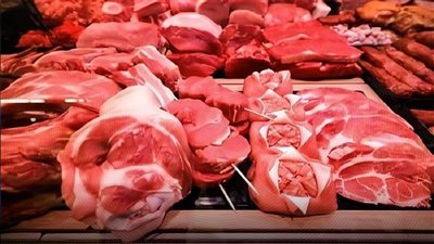 تراجع استهلاك المصريين من اللحوم  لـ750 جرام للفرد خلال شهر رمضان