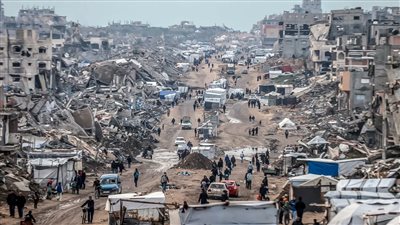 تقرير للأمم المتحدة: إسرائيل استهدفت القدرة الإنجابية لسكان غزة لمنع المواليد