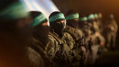 حماس توافق علي 