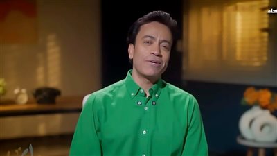 قطايف سامح حسين تهزم برامج ومسلسلات رمضان 2025 بالقاضية