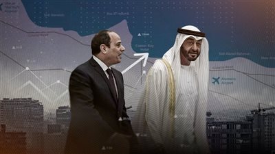 الشركات المصرية تهرب من التضخم وارتفاع أسعار الطاقة وتستثمر بقوة في الخليج 