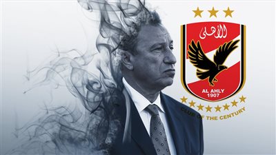 المادة 21 تكتب نهاية عصر محمود الخطيب في الأهلي 