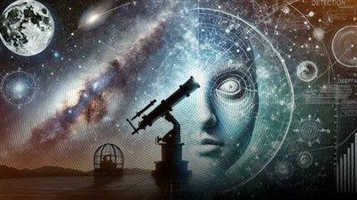 الدكتور محمد خالد القعيد يكتب: الرؤية بين الفلك والعين