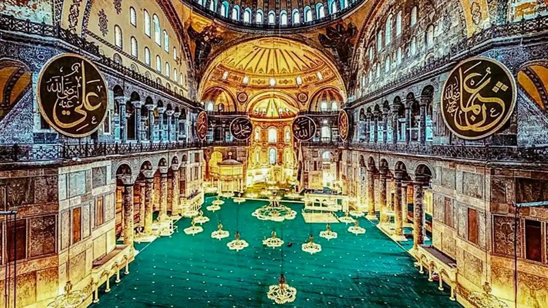 موقع الصفحة الأولى