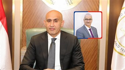 وزير التعليم ينعي مدير إدارة الباجور وينفي تعنيفه قبل إصابته بالسكتة القلبية 