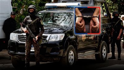 بالأسماء..  تفاصيل استشهاد 3 أمناء شرطة أثناء ضبط متهم في مدينة النجيلة بمطروح