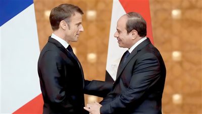 تفاصيل القمة الثلاثية بين مصر وفرنسا والأردن بالتزامن مع لقاء نتنياهو ترامب