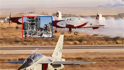أزمة في جيش الاحتلال.. 1000 جندي بسلاح الجو الاسرائيلي يرفضون حرب غزة