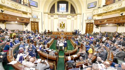 مذكرة لمجلس النواب بمطالب الملاك لحل أزمة الإيجار القديم