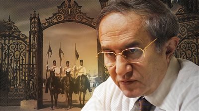 أسامة الغزالي حرب.. من حسن الظن بـ«إسرائيل» إلى الدعوة لعودة «البيه والباشا»