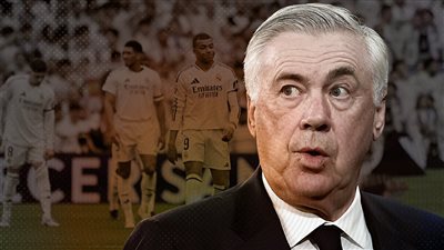 شبح 2004 الأسود يهدد ريال مدريد .. والسجن يلاحق أنشيلوتي 