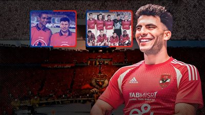 النهايات الحزينة لأساطير نادي  الزمالك في النادي الأهلي .. كابوس زيزو 
