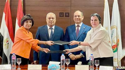  تعاون النيابة الإدارية والاتحاد الرياضي للإعاقات الذهنية لحماية حقوق ذوي الإعاقة