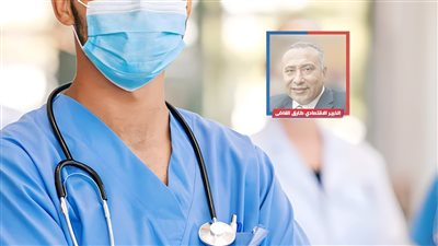خبير اقتصادي: هجرة الأطباء استثمار حقيقي وإضافة جديدة للاقتصاد المصري